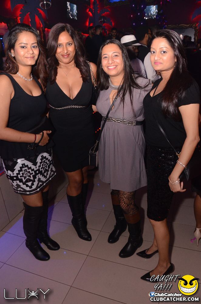 Luxy nightclub photo 42 - December 31st, 2016