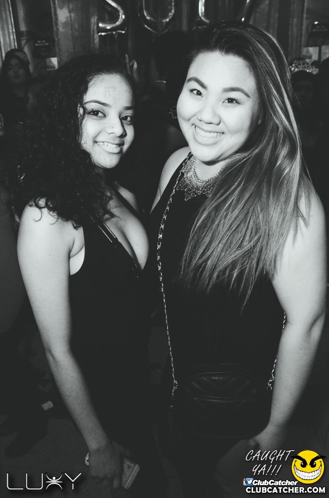 Luxy nightclub photo 44 - December 31st, 2016