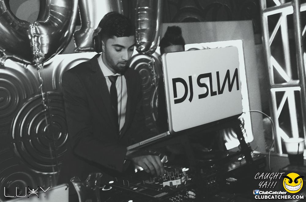 Luxy nightclub photo 47 - December 31st, 2016