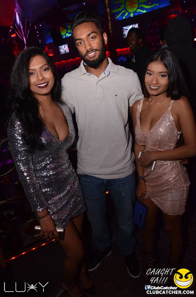 Luxy nightclub photo 51 - December 31st, 2016