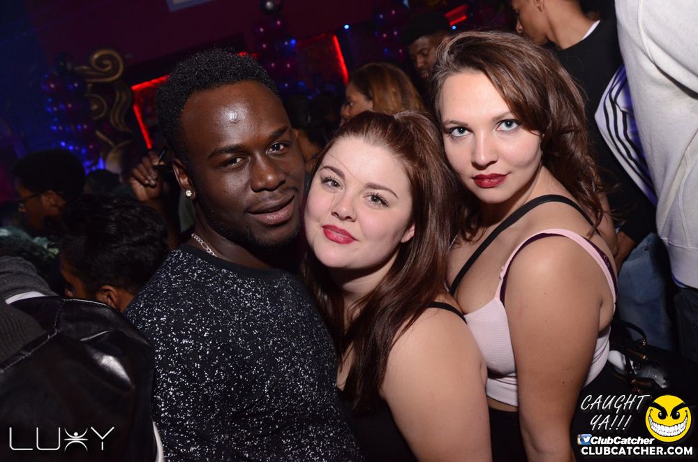 Luxy nightclub photo 52 - December 31st, 2016