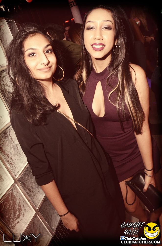 Luxy nightclub photo 58 - December 31st, 2016