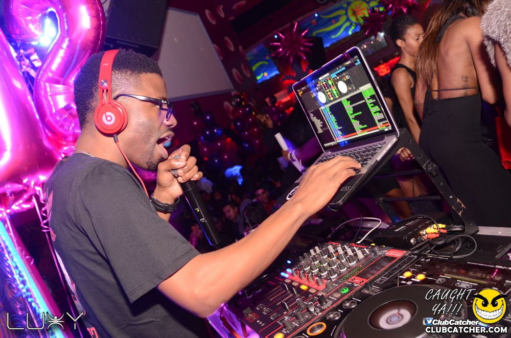Luxy nightclub photo 63 - December 31st, 2016