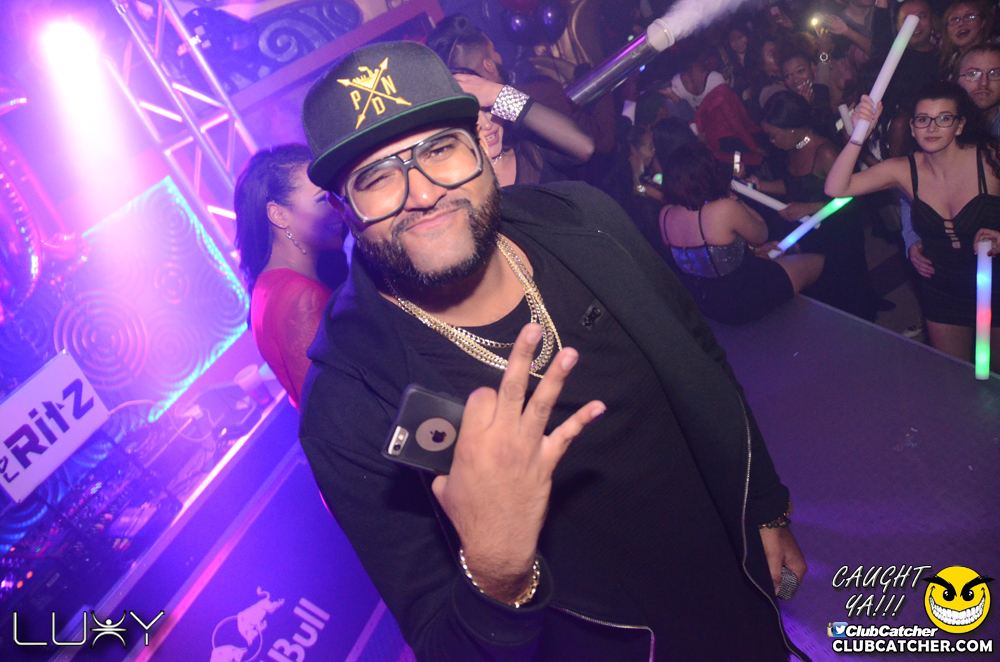 Luxy nightclub photo 68 - December 31st, 2016