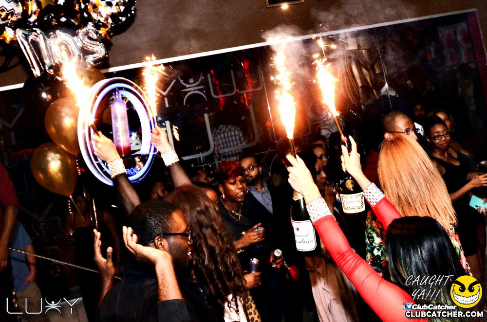 Luxy nightclub photo 69 - December 31st, 2016