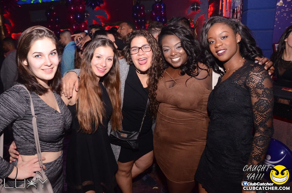 Luxy nightclub photo 75 - December 31st, 2016
