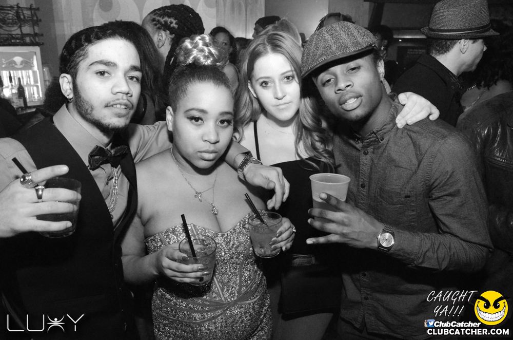 Luxy nightclub photo 87 - December 31st, 2016