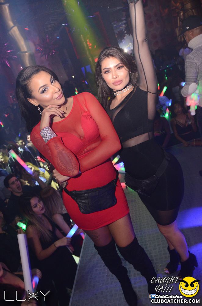 Luxy nightclub photo 88 - December 31st, 2016