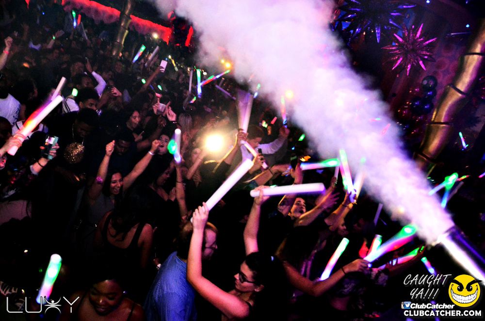 Luxy nightclub photo 91 - December 31st, 2016
