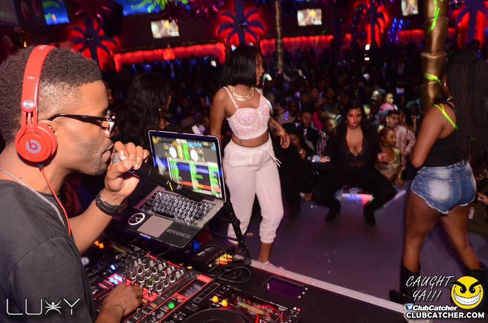 Luxy nightclub photo 93 - December 31st, 2016