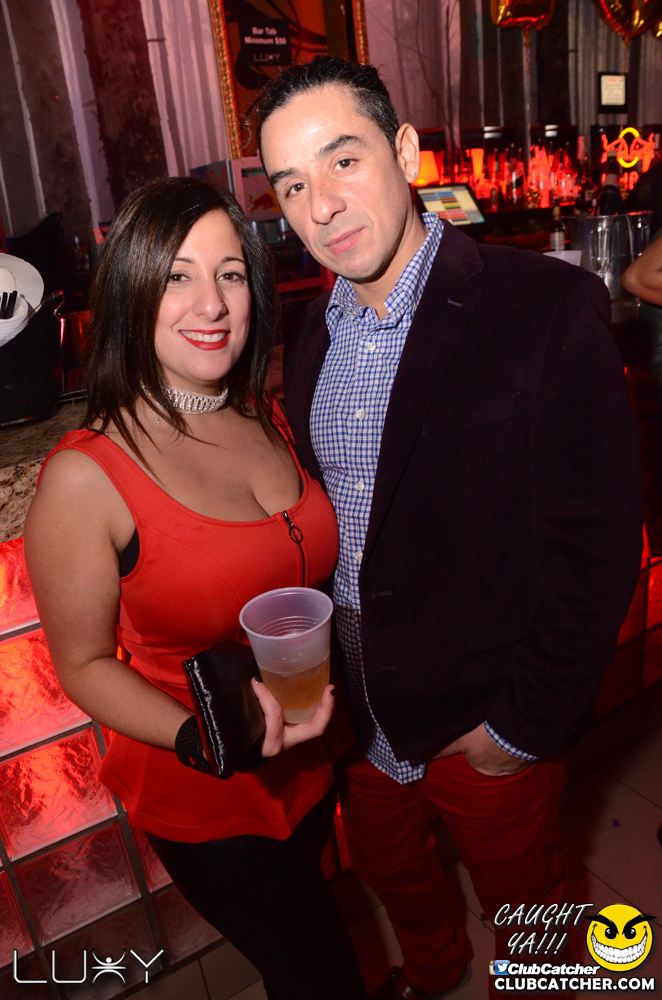 Luxy nightclub photo 99 - December 31st, 2016