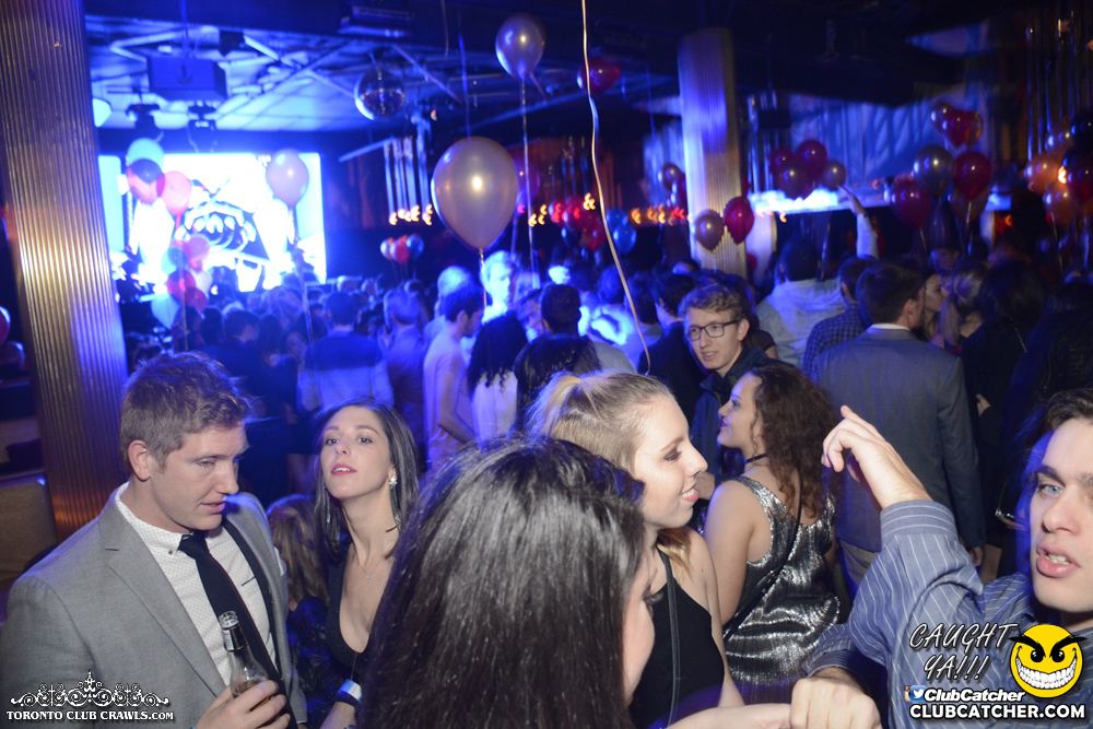 Club Crawl party venue photo 102 - December 31st, 2016