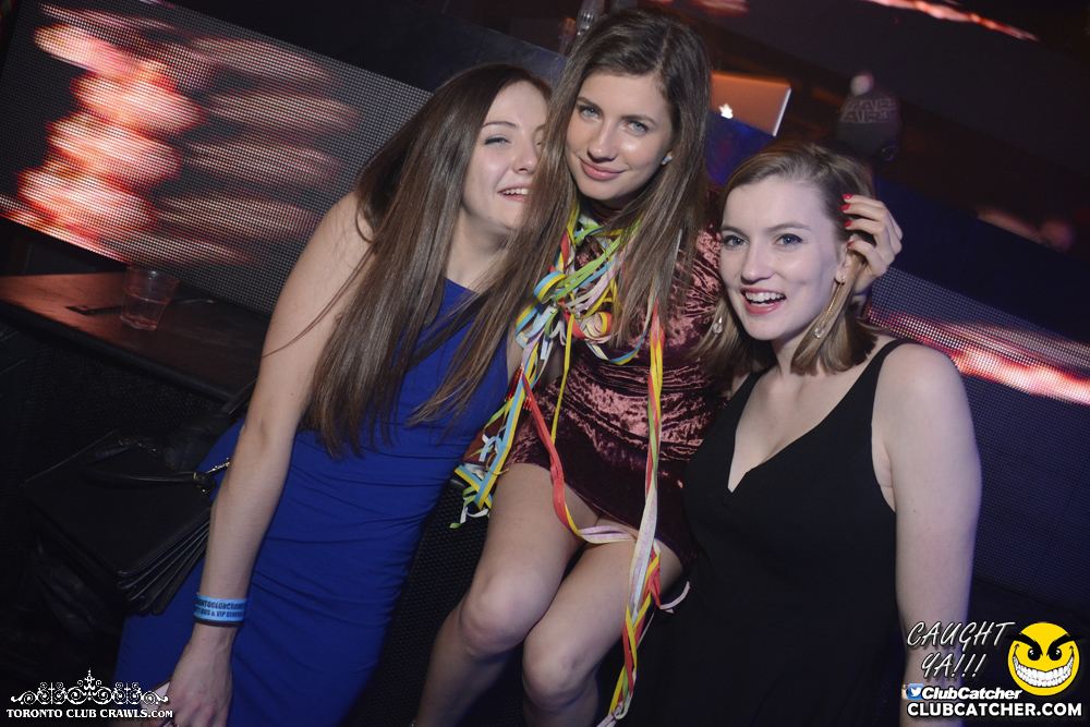 Club Crawl party venue photo 103 - December 31st, 2016