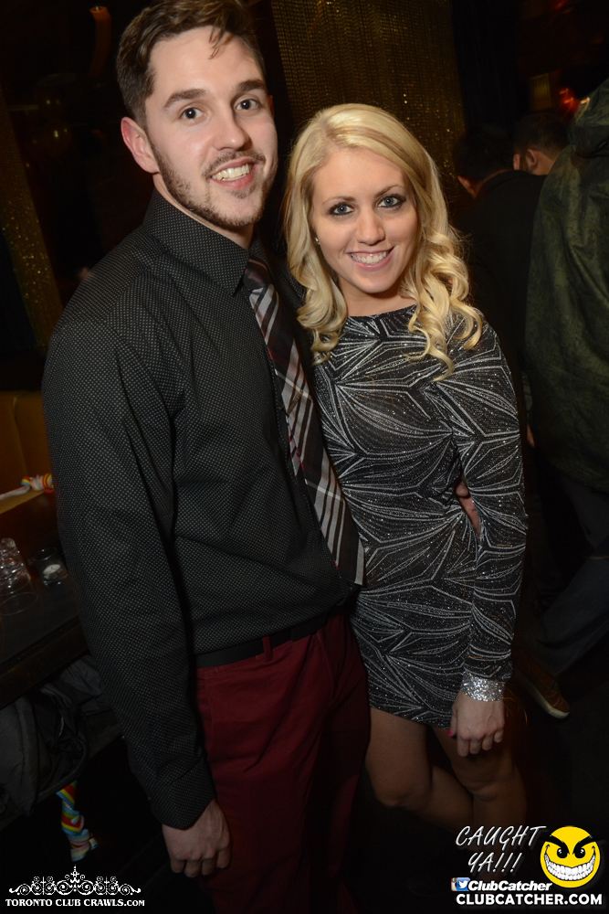 Club Crawl party venue photo 104 - December 31st, 2016