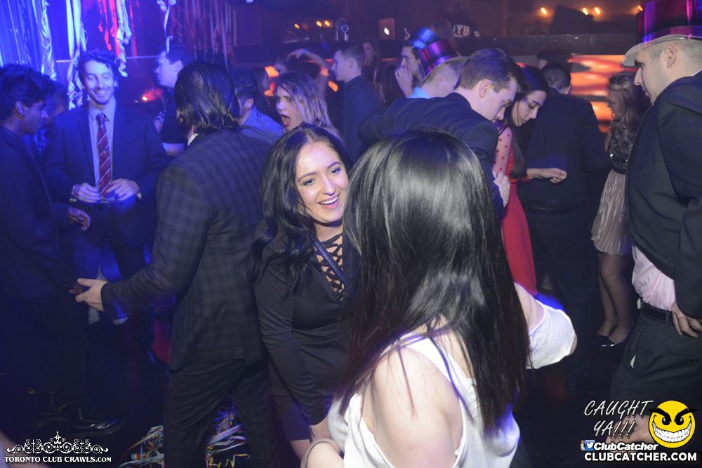 Club Crawl party venue photo 106 - December 31st, 2016