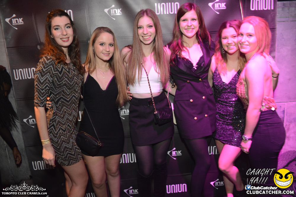 Club Crawl party venue photo 107 - December 31st, 2016