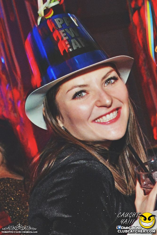 Club Crawl party venue photo 110 - December 31st, 2016