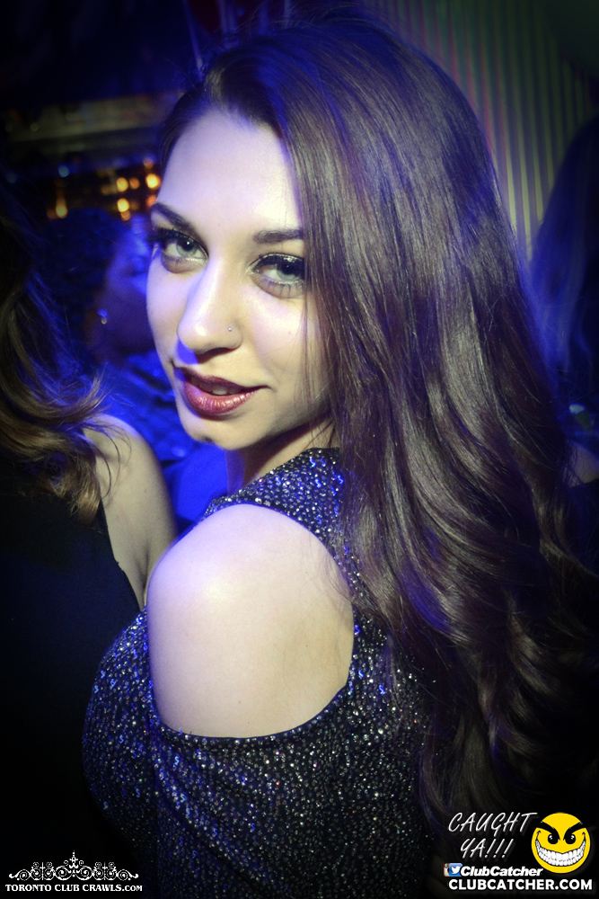 Club Crawl party venue photo 113 - December 31st, 2016