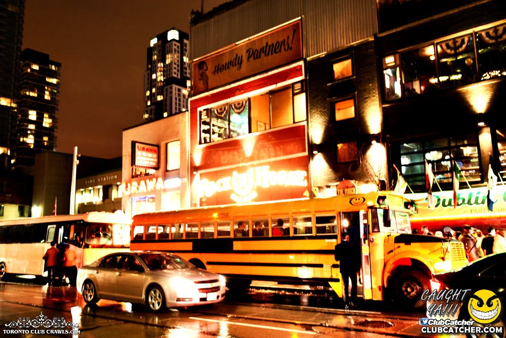 Club Crawl party venue photo 114 - December 31st, 2016