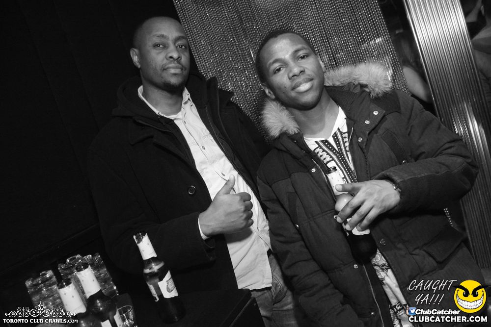 Club Crawl party venue photo 116 - December 31st, 2016