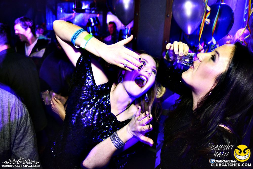 Club Crawl party venue photo 119 - December 31st, 2016