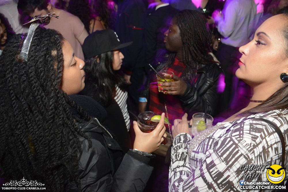 Club Crawl party venue photo 120 - December 31st, 2016