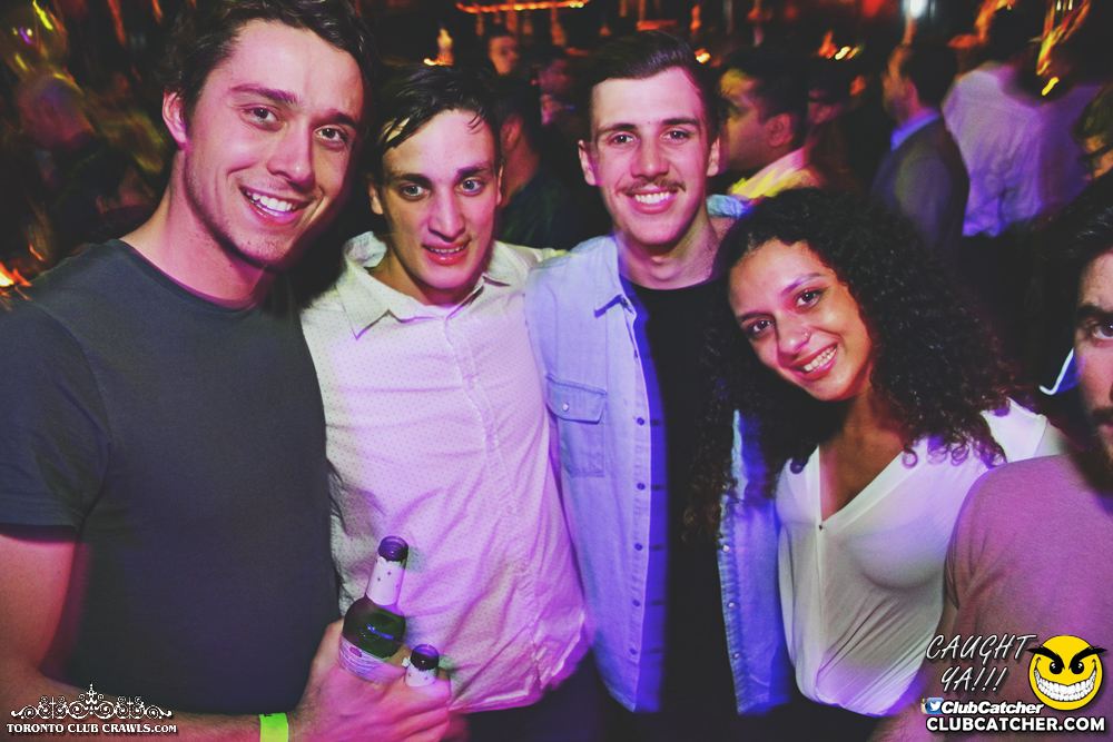 Club Crawl party venue photo 122 - December 31st, 2016