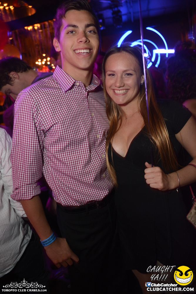 Club Crawl party venue photo 123 - December 31st, 2016