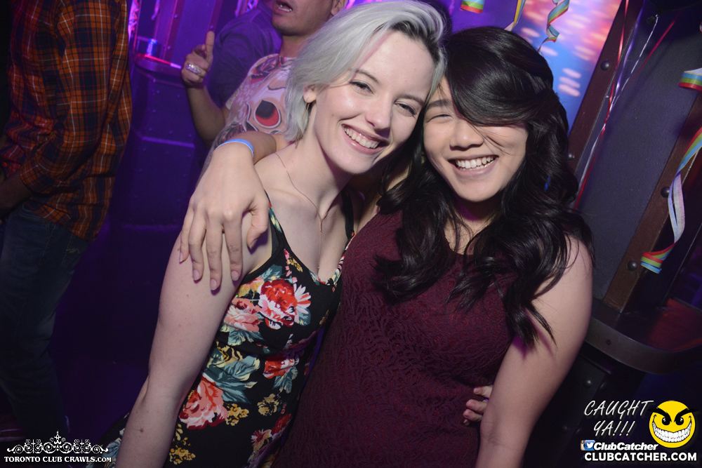 Club Crawl party venue photo 125 - December 31st, 2016