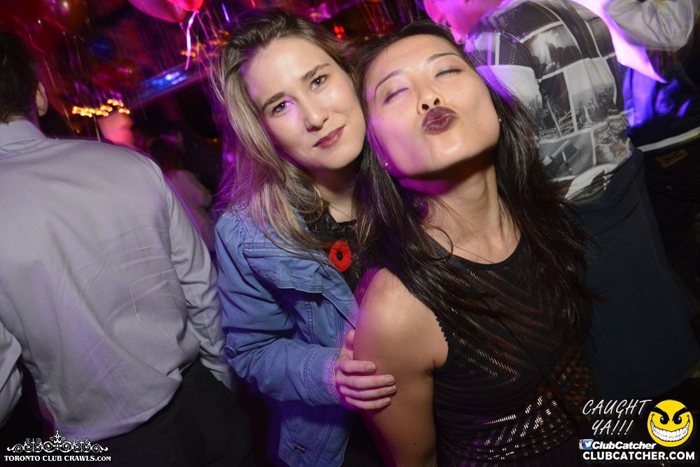 Club Crawl party venue photo 126 - December 31st, 2016