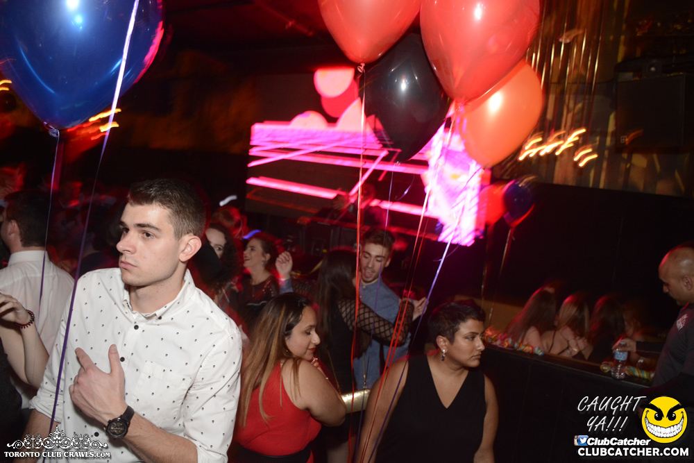 Club Crawl party venue photo 130 - December 31st, 2016