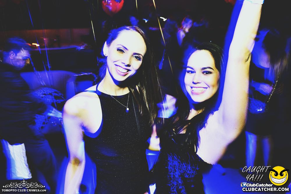 Club Crawl party venue photo 132 - December 31st, 2016