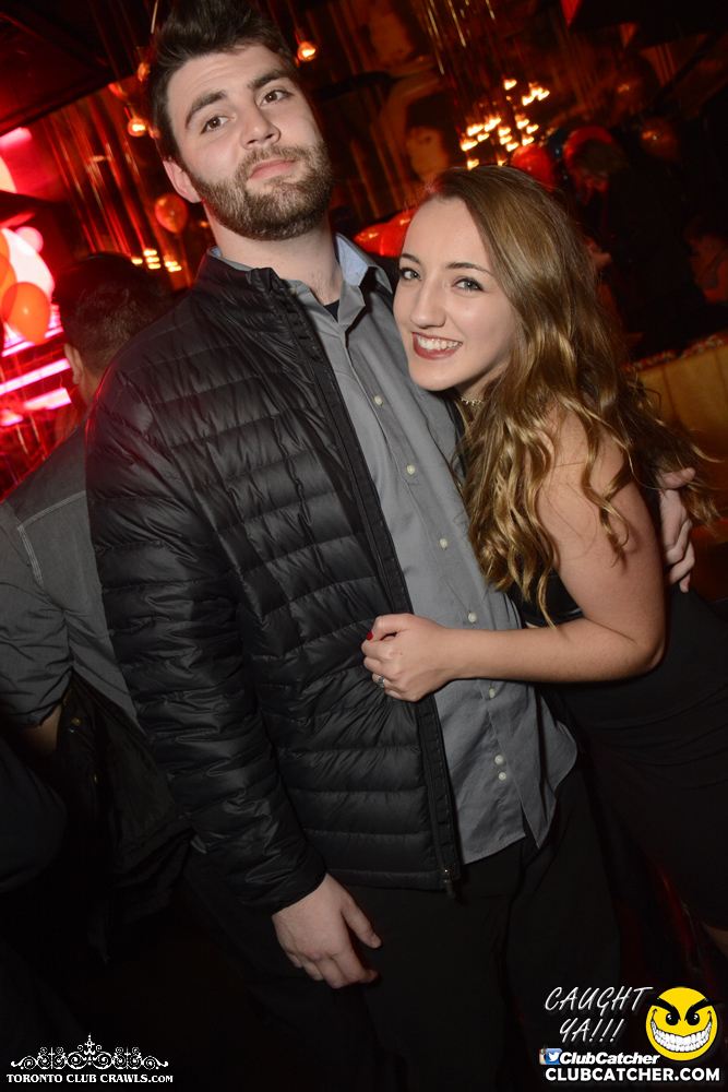 Club Crawl party venue photo 134 - December 31st, 2016