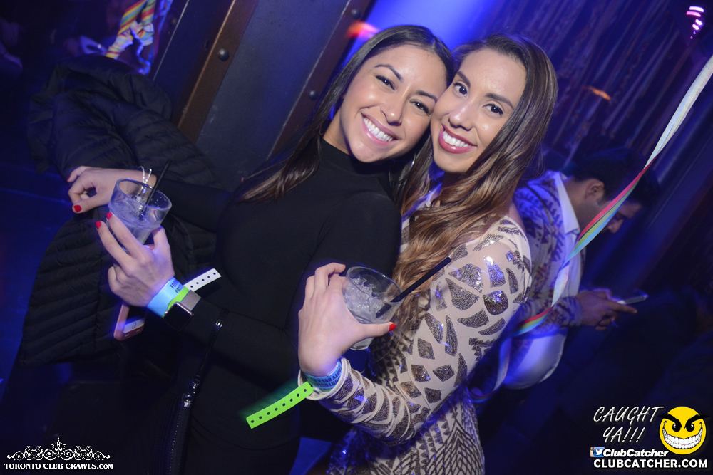 Club Crawl party venue photo 135 - December 31st, 2016