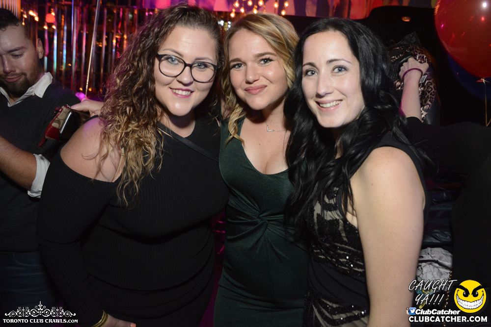 Club Crawl party venue photo 136 - December 31st, 2016