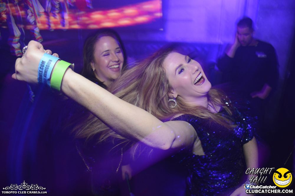 Club Crawl party venue photo 138 - December 31st, 2016