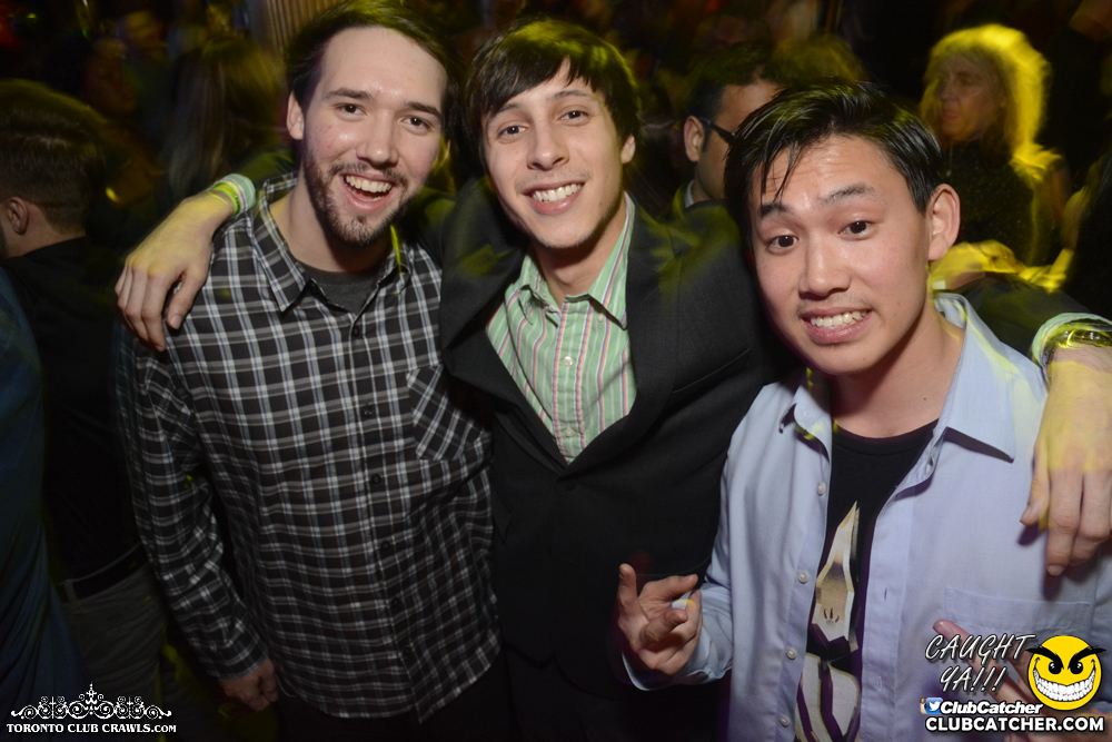 Club Crawl party venue photo 139 - December 31st, 2016