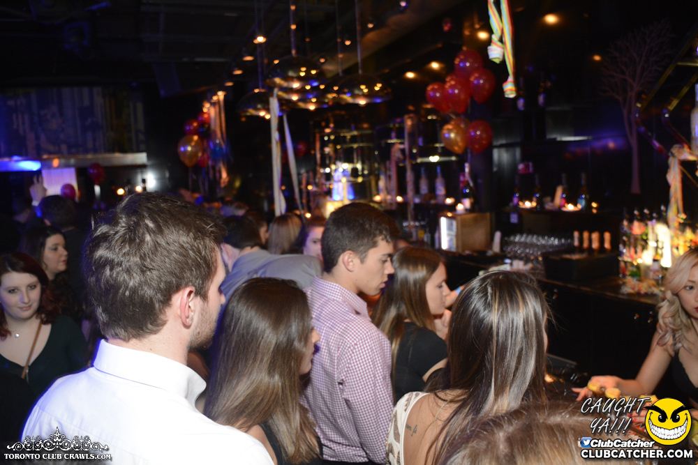 Club Crawl party venue photo 140 - December 31st, 2016
