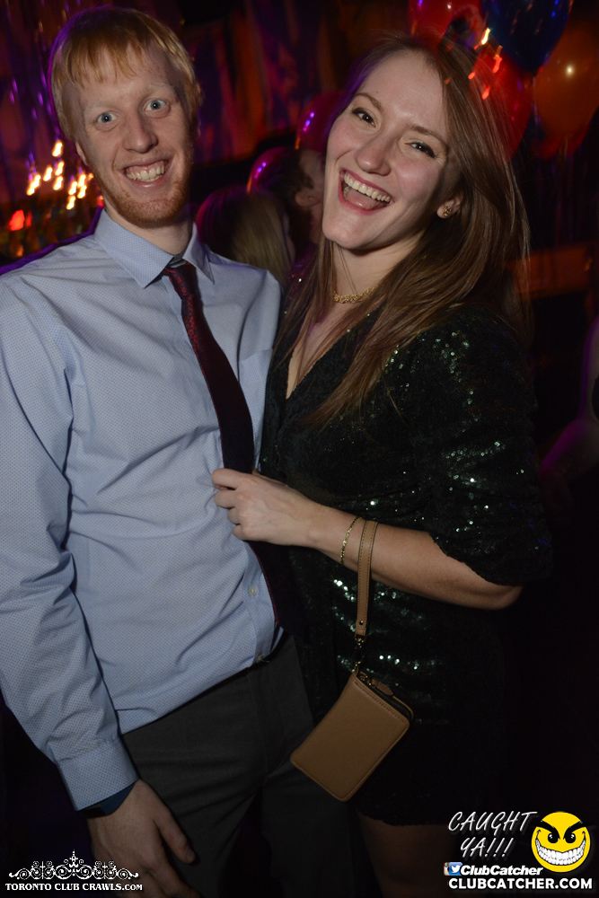 Club Crawl party venue photo 141 - December 31st, 2016