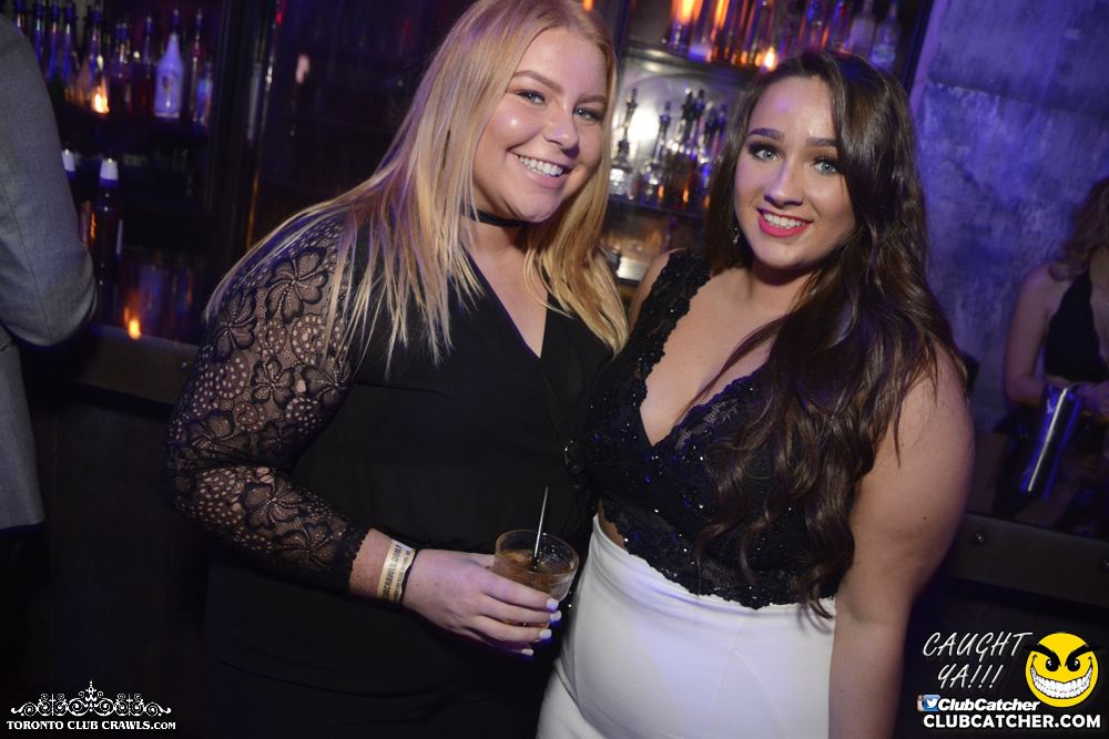 Club Crawl party venue photo 142 - December 31st, 2016