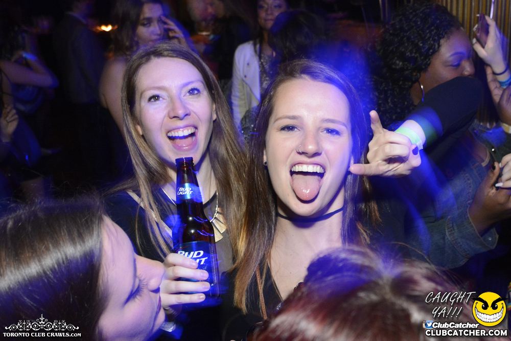 Club Crawl party venue photo 145 - December 31st, 2016