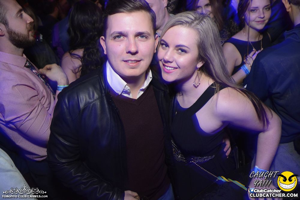 Club Crawl party venue photo 146 - December 31st, 2016