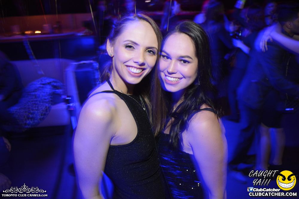 Club Crawl party venue photo 148 - December 31st, 2016