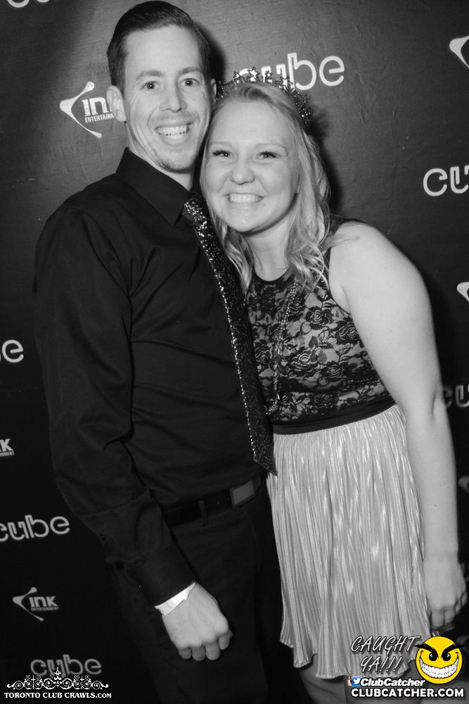 Club Crawl party venue photo 149 - December 31st, 2016