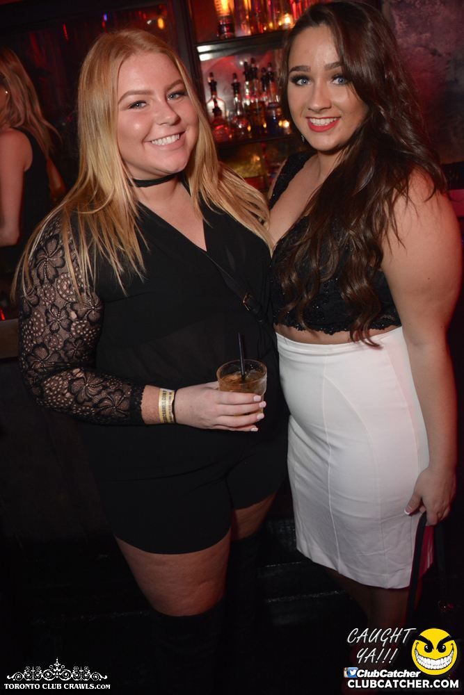 Club Crawl party venue photo 16 - December 31st, 2016