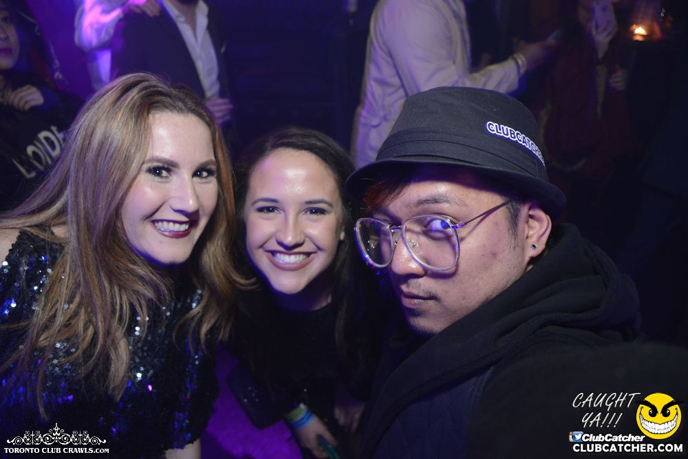 Club Crawl party venue photo 156 - December 31st, 2016