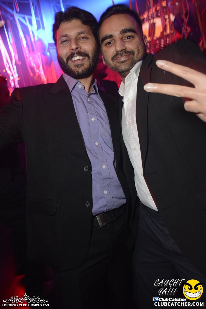 Club Crawl party venue photo 157 - December 31st, 2016