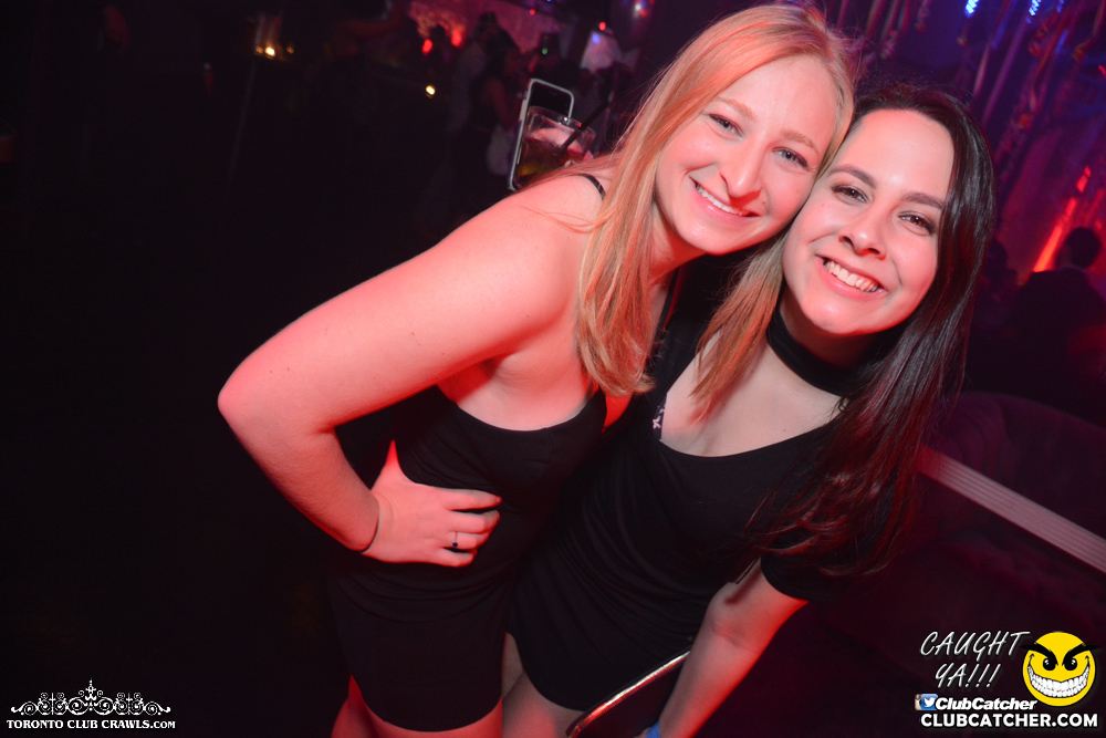 Club Crawl party venue photo 160 - December 31st, 2016