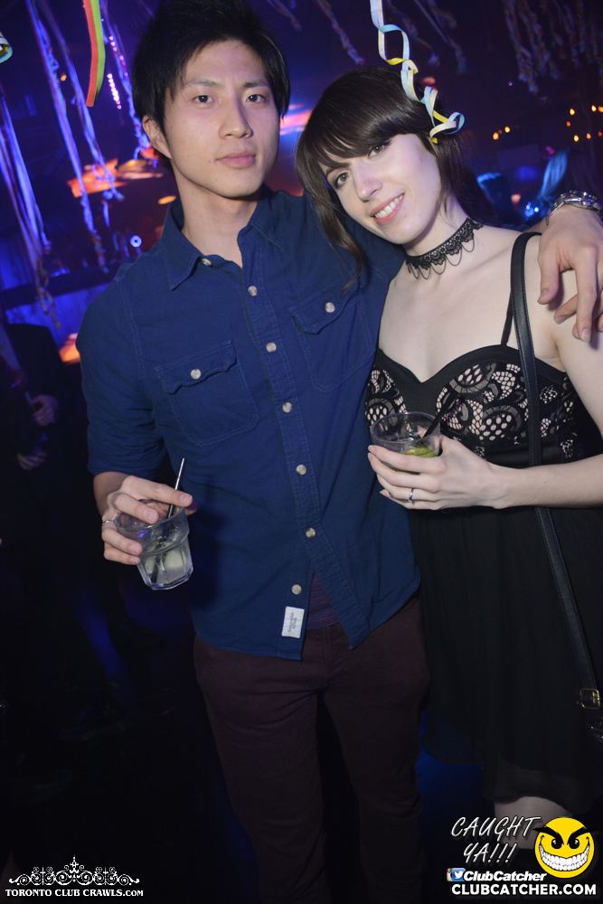 Club Crawl party venue photo 161 - December 31st, 2016