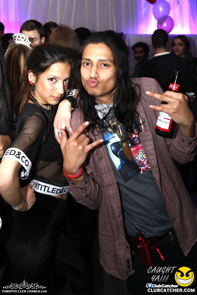 Club Crawl party venue photo 162 - December 31st, 2016